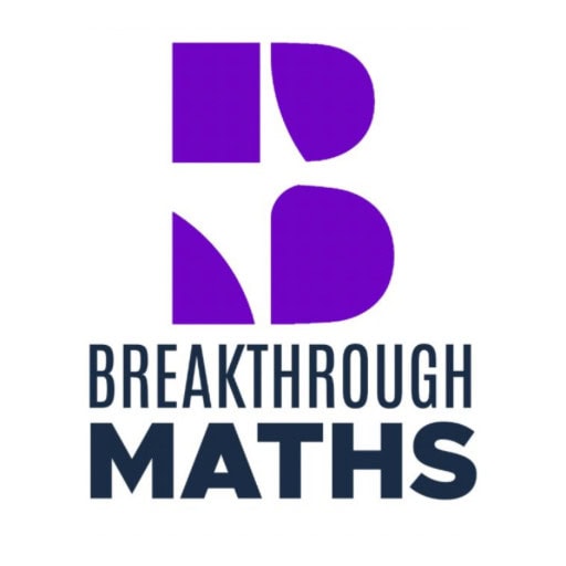 Breakthrough Maths | Online Maths Tutoring