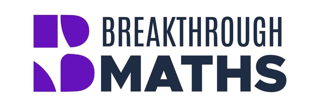 Breakthrough Maths