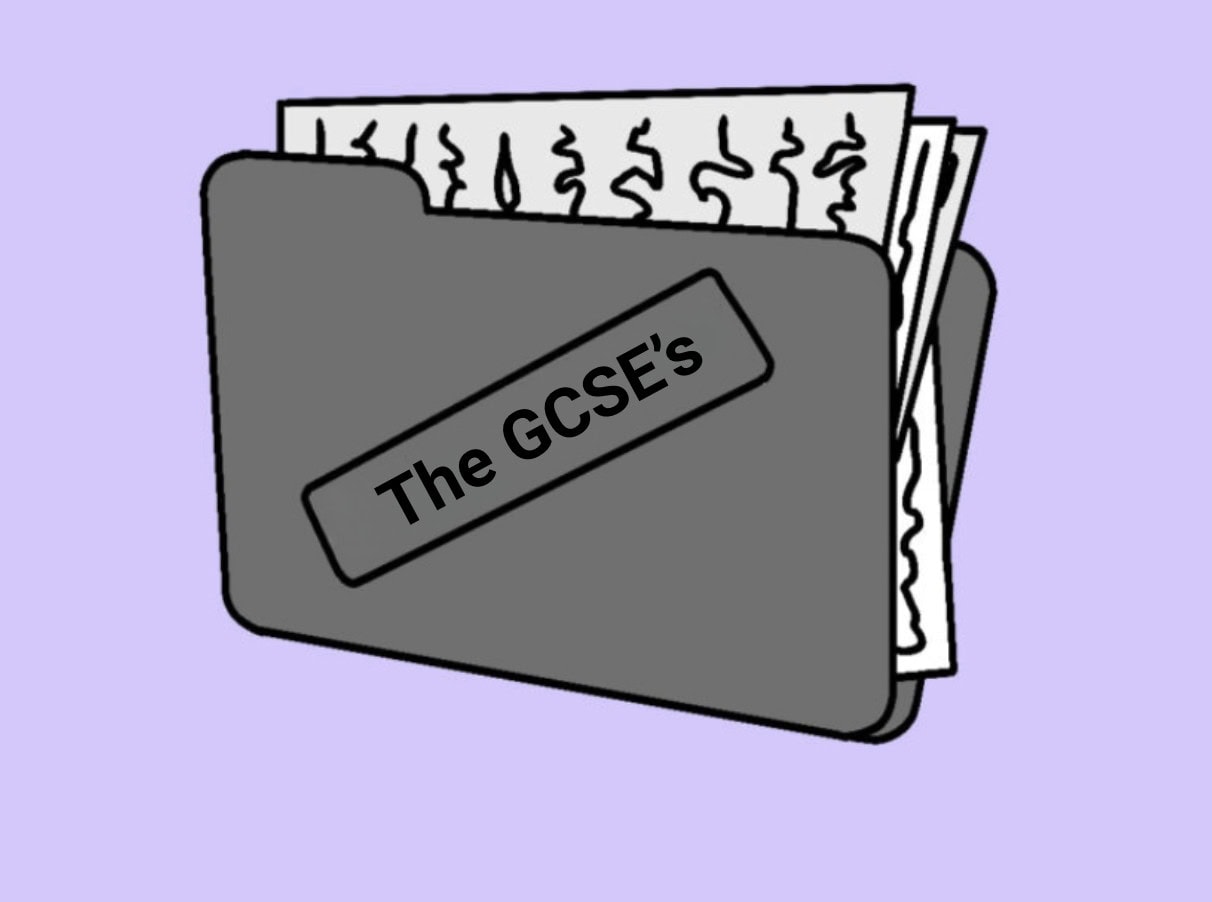 How Long Is Gcse Maths Exam