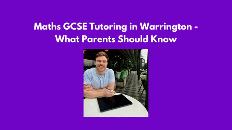 | How Much Should Maths Tutoring Really Cost 1 1 | Breakthrough Maths