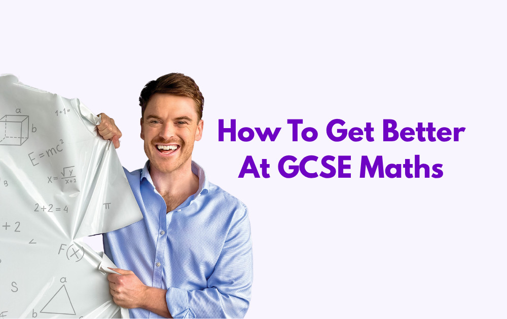 GCSE maths

