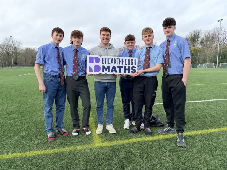 | IMG 1895 | Breakthrough Maths