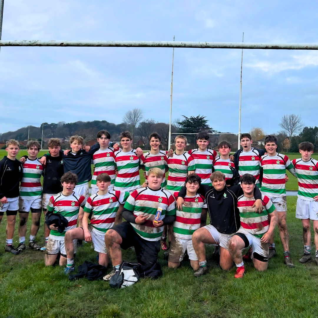 | Stockport Rugby Club | Breakthrough Maths