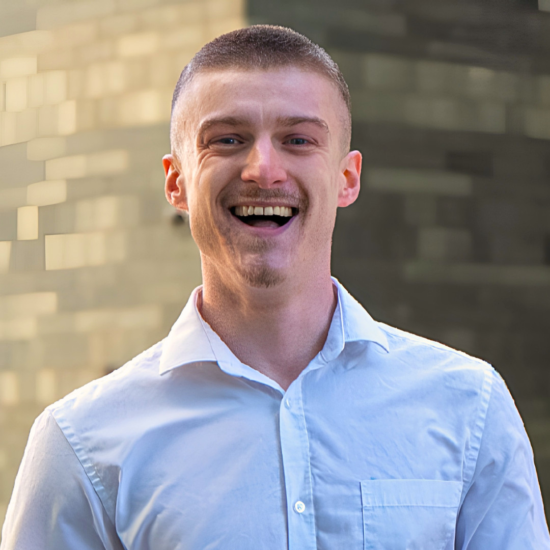 Eoin Dwyer