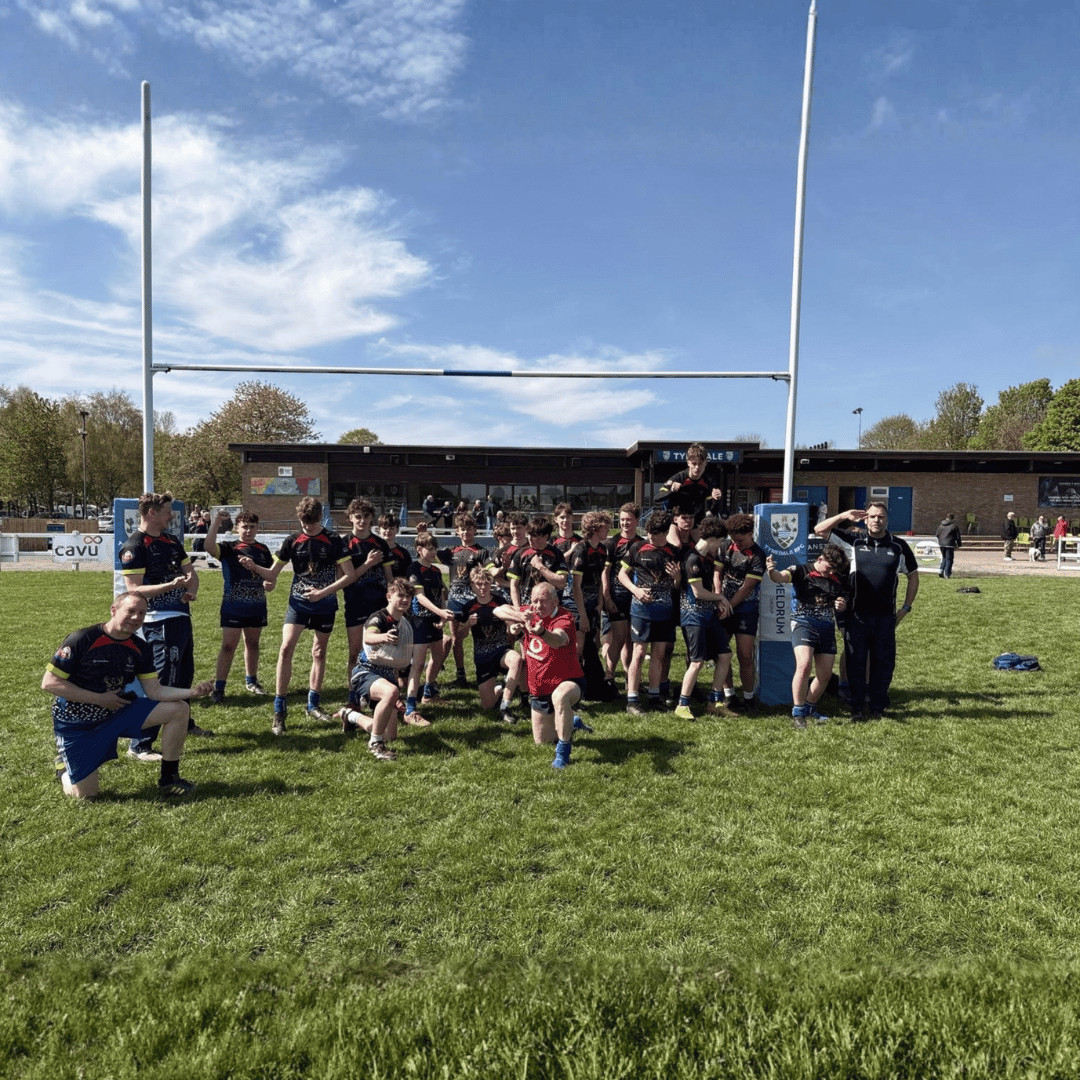 Knutsford RFC