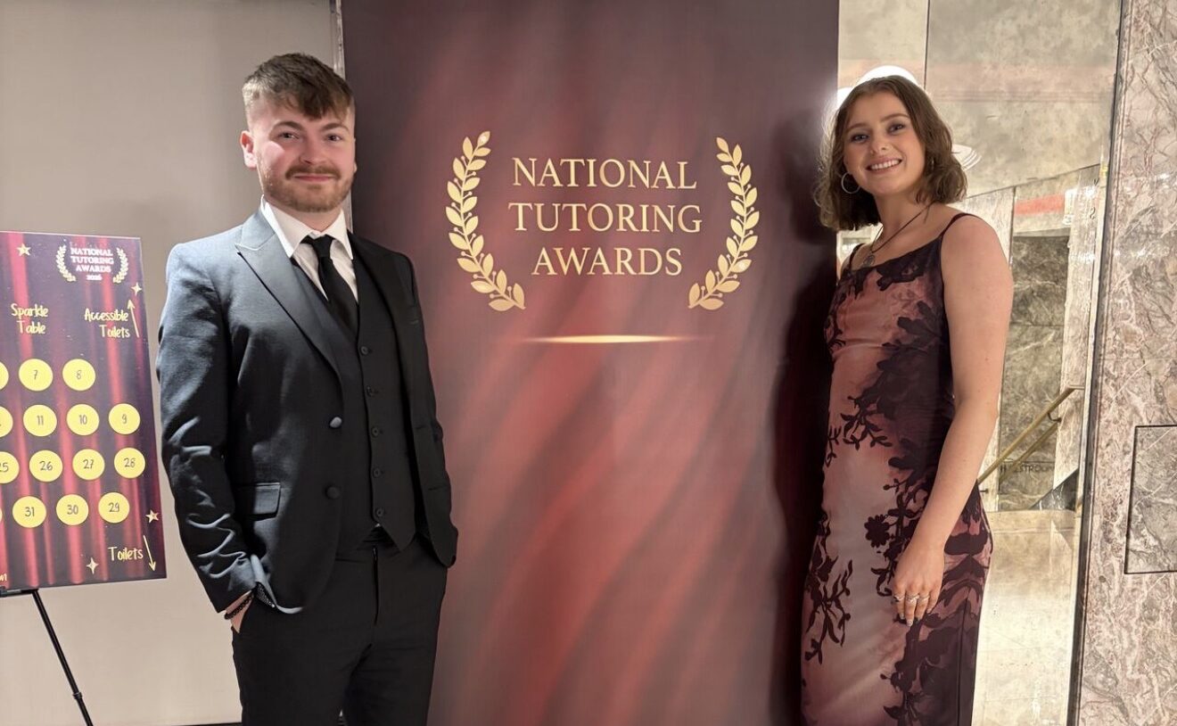 National Tutoring Awards