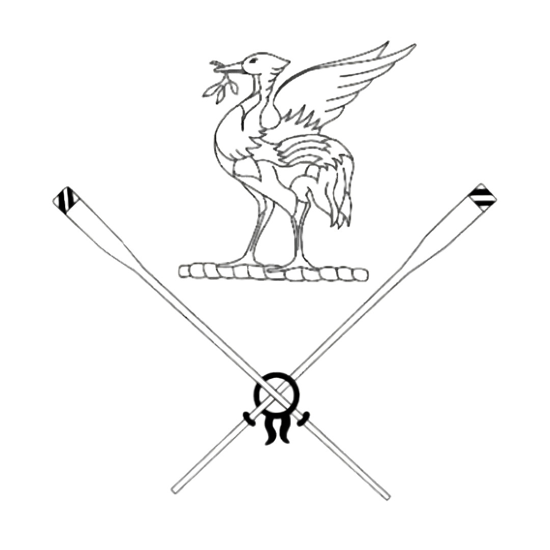 mersey rowing