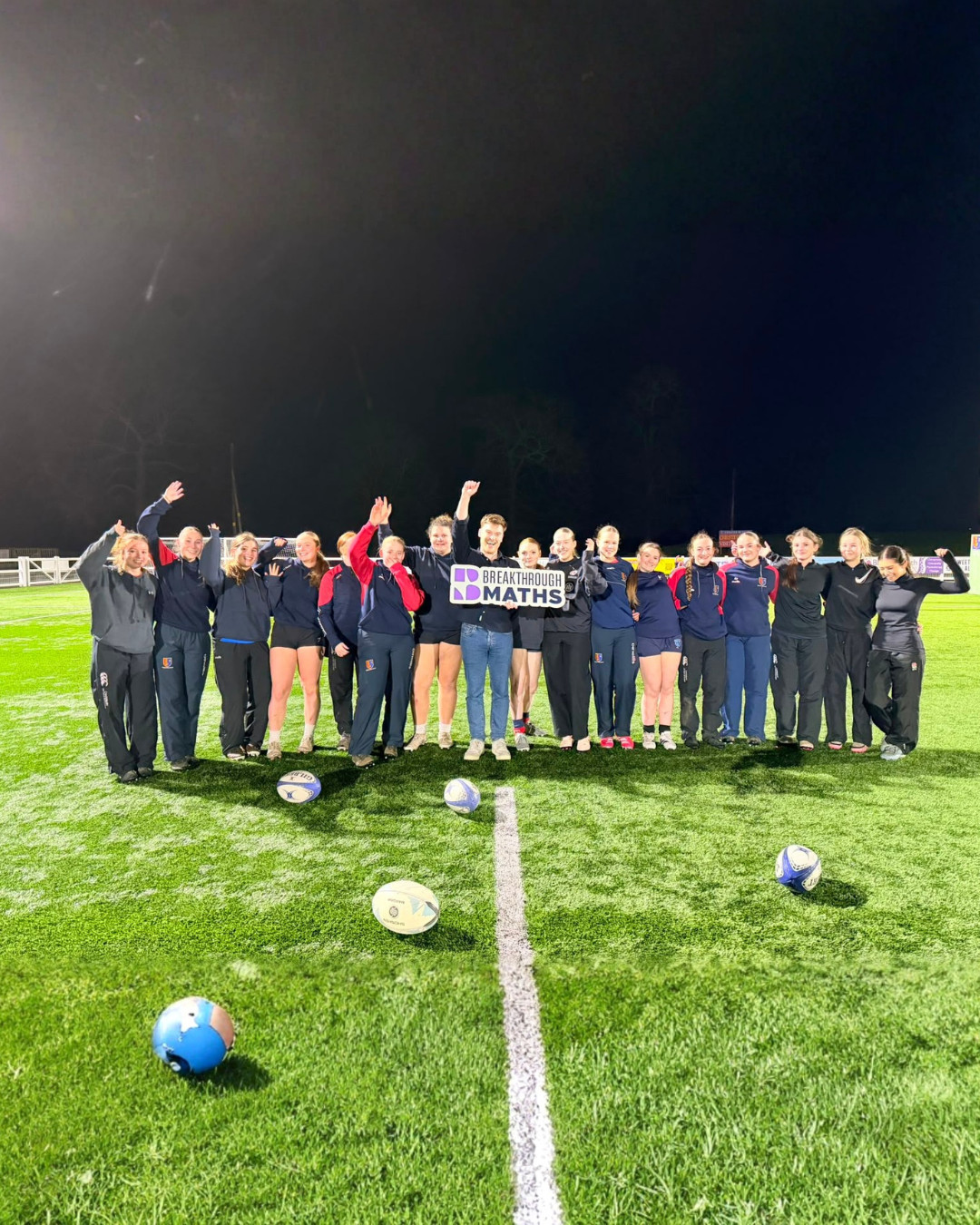 Chester RUFC
