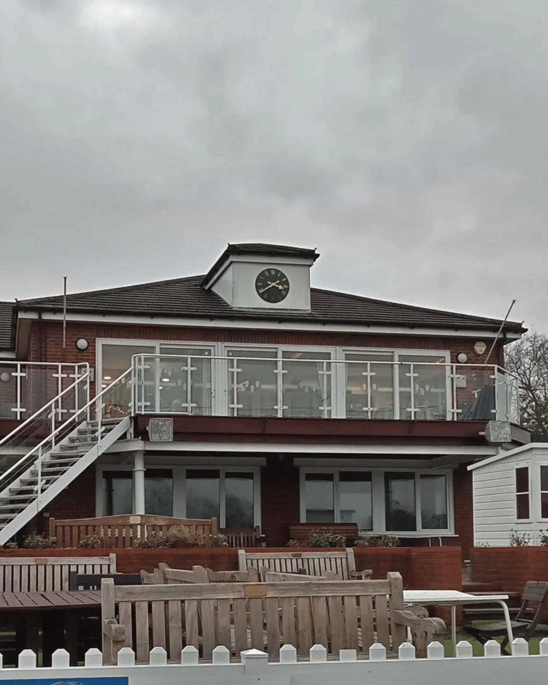 Chester Boughton Hall CC
