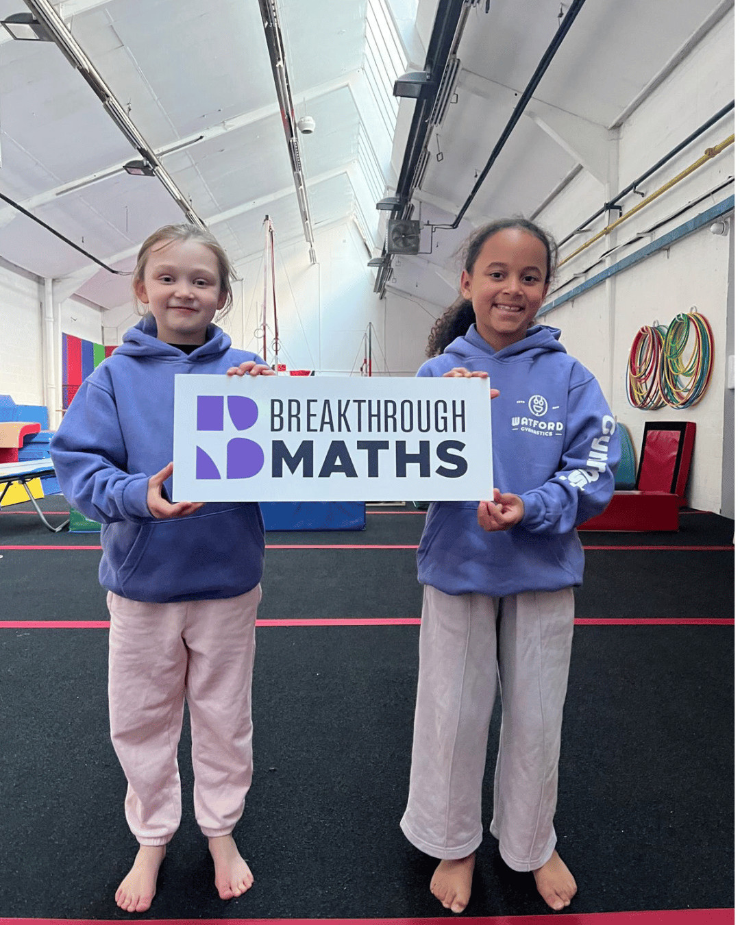 watford gymnastics