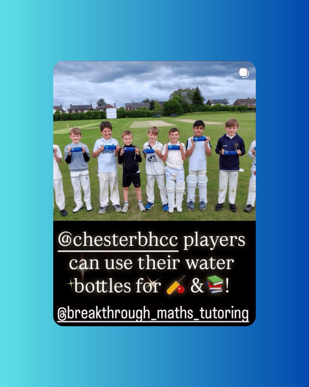 Chester Boughton Hall CC