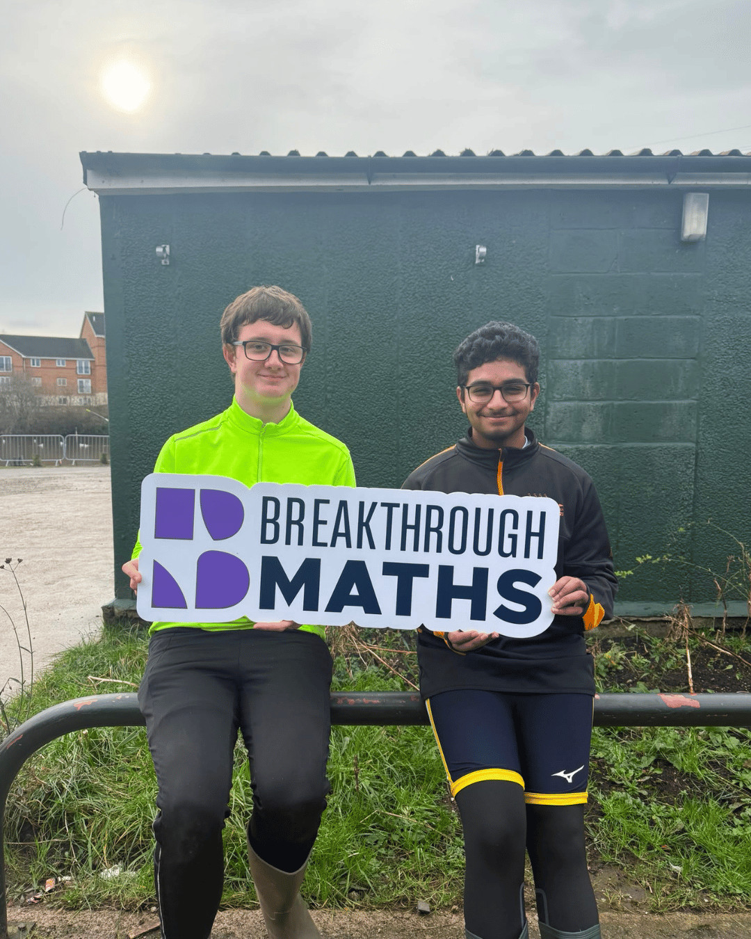 Maths Tutor Warrington