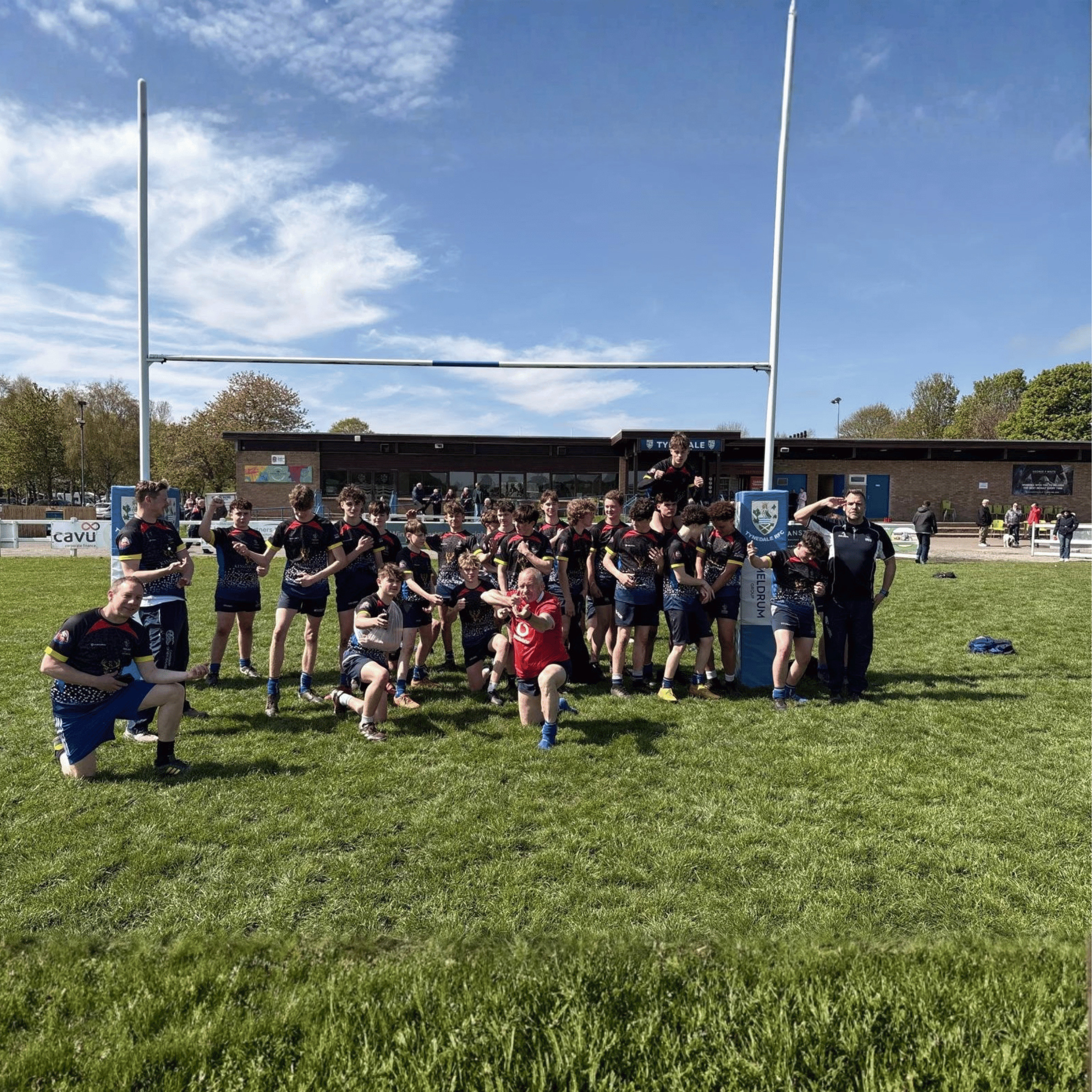 Knutsford RFC