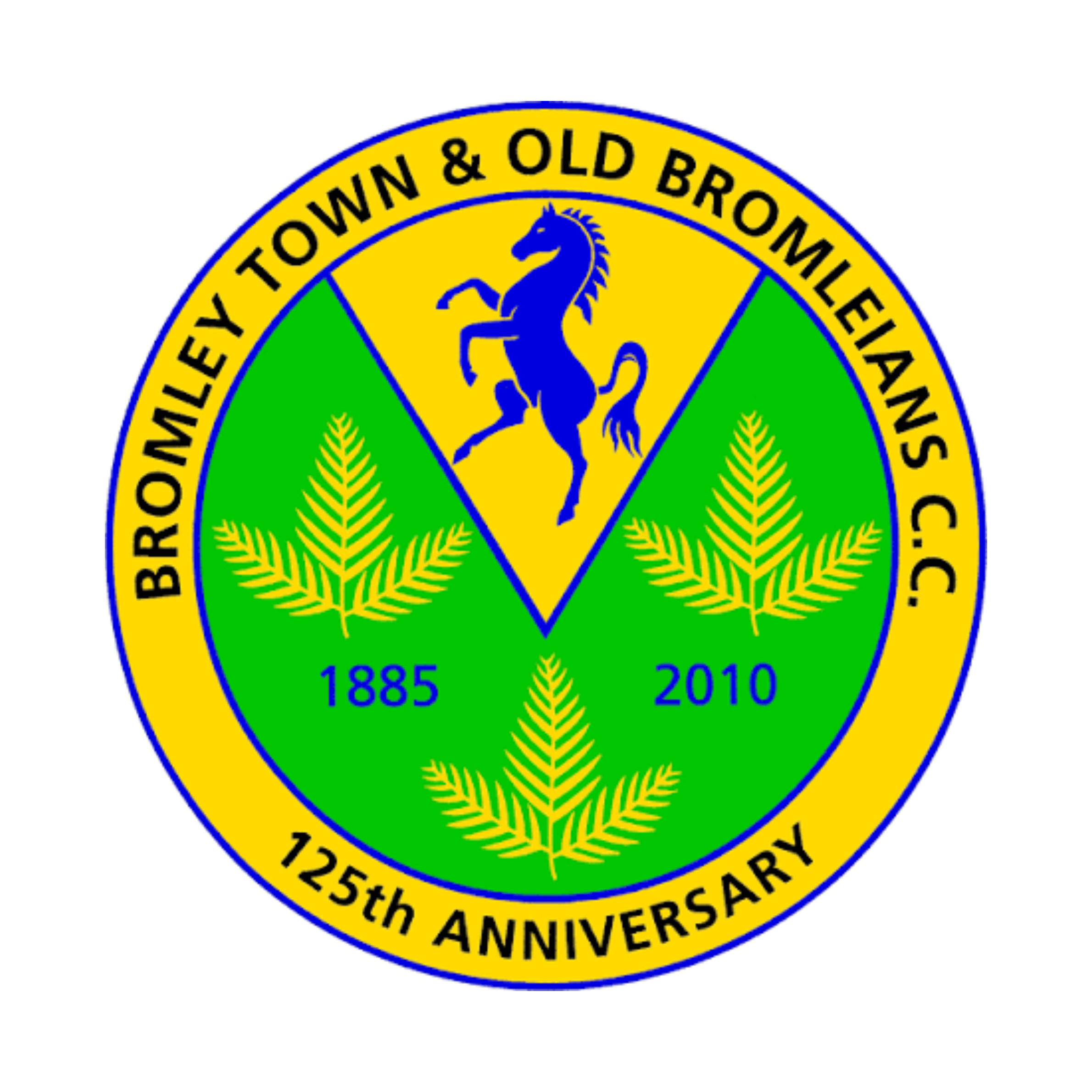 bromley Town cc