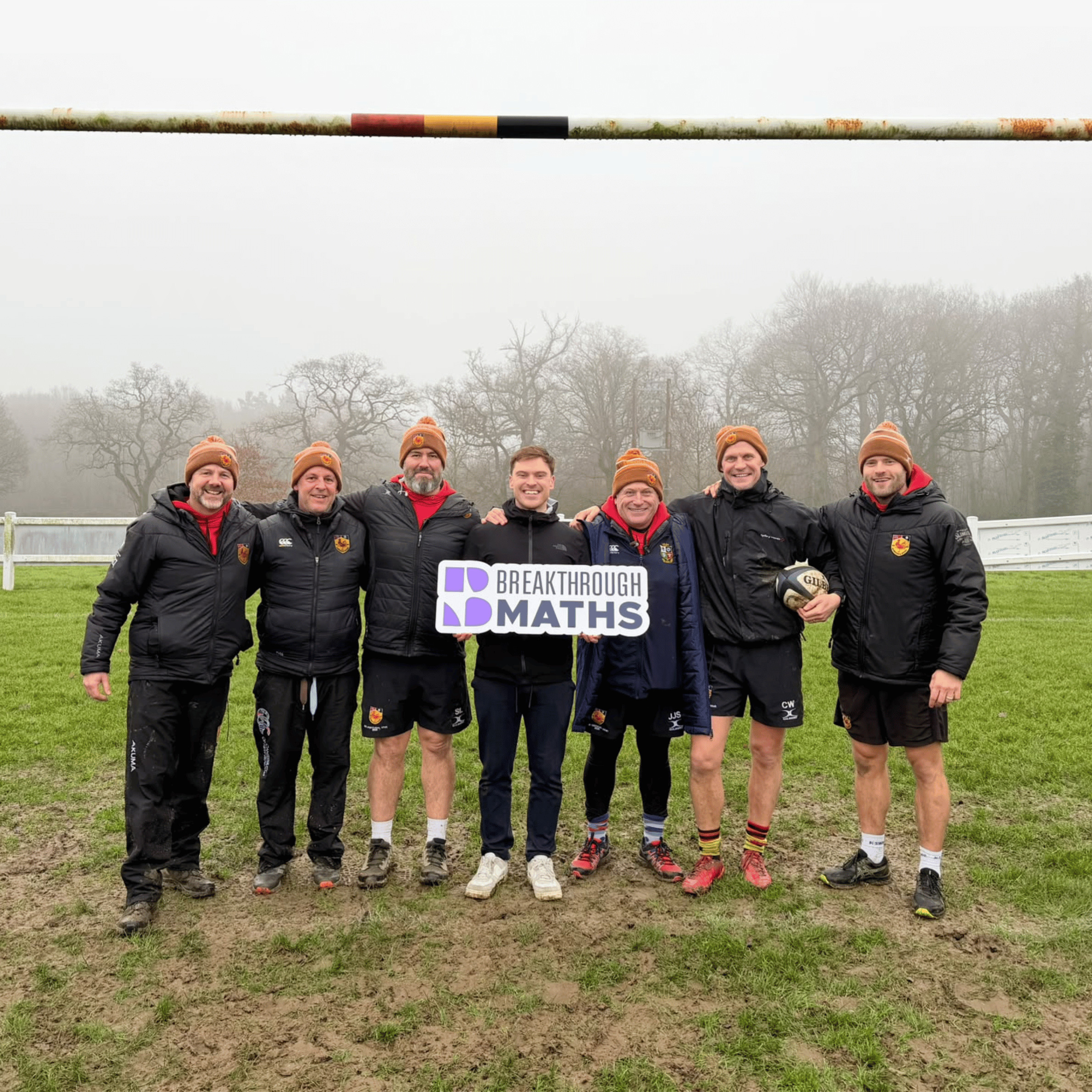 harrogate rufc