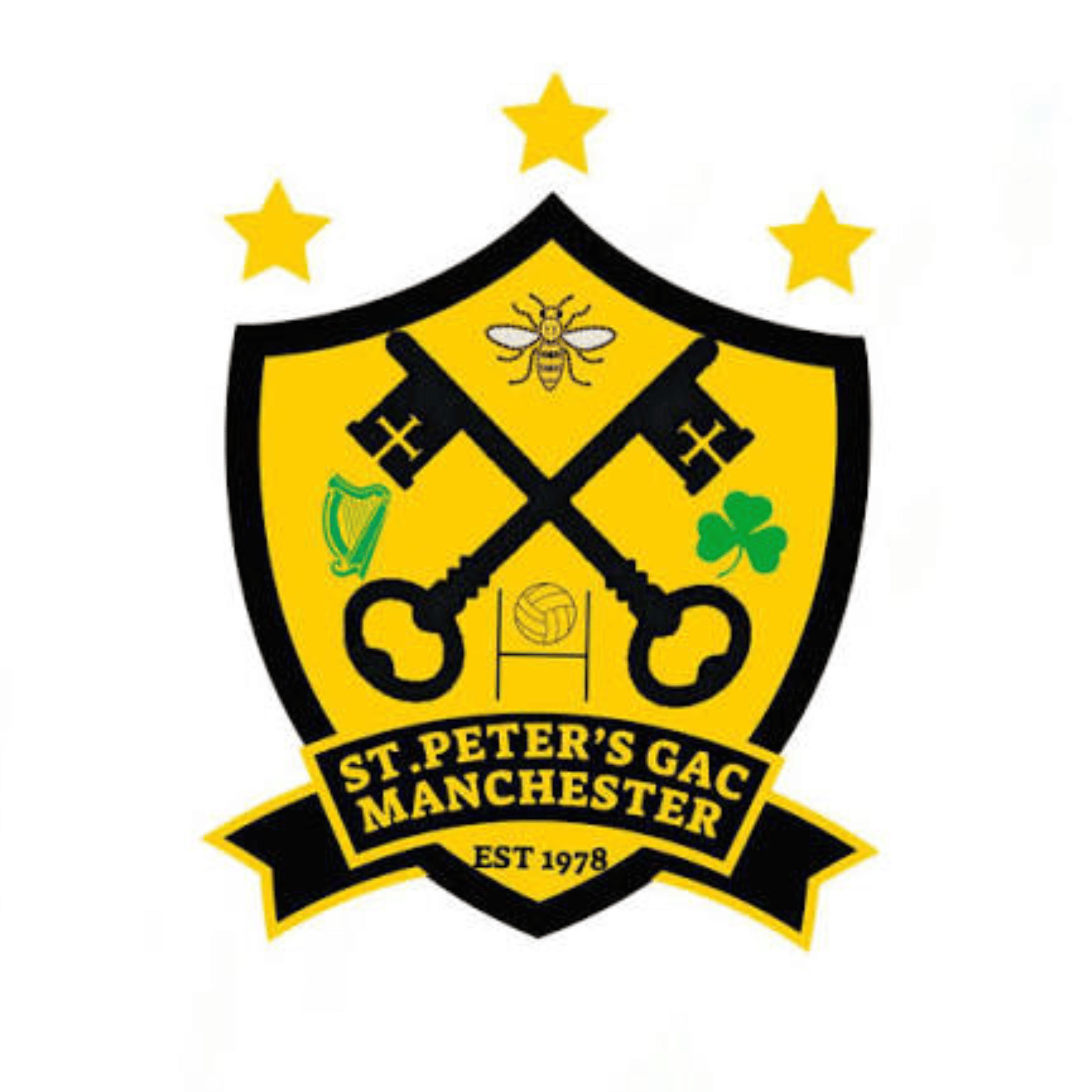 St. Peter's GAA
