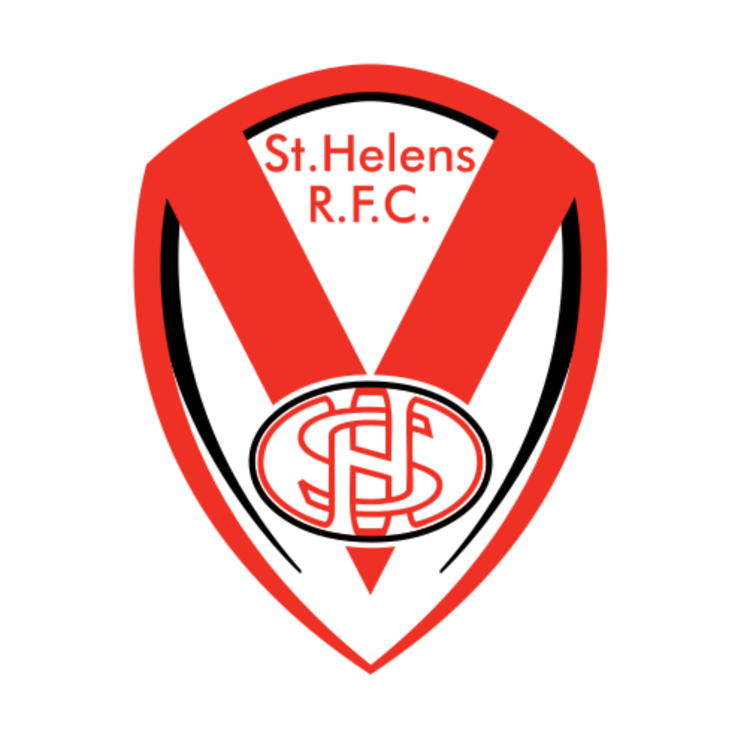 St Helens RFC 
