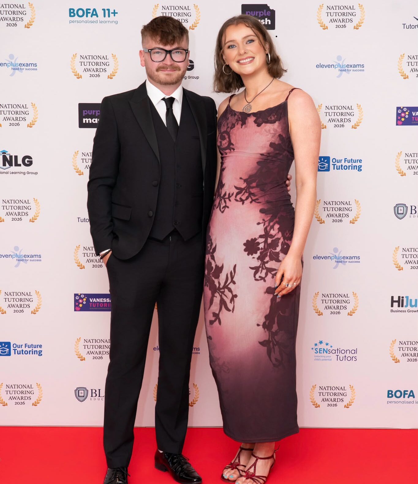National Tutoring Awards 2026