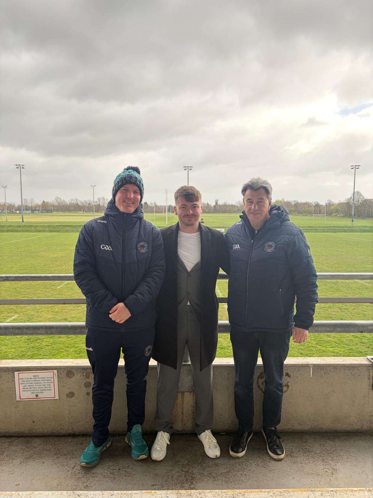 club partnership