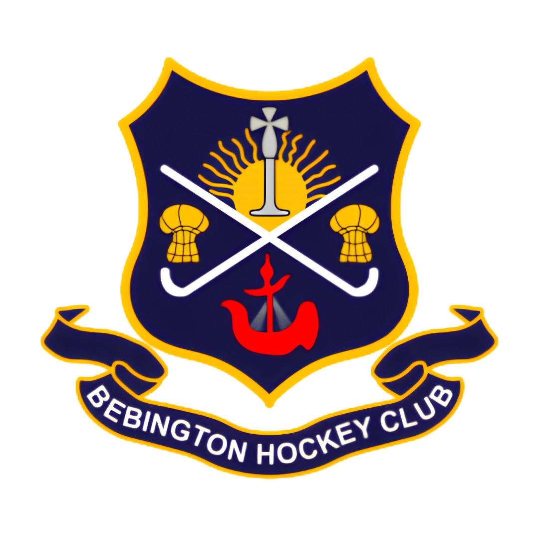 Bebington HC