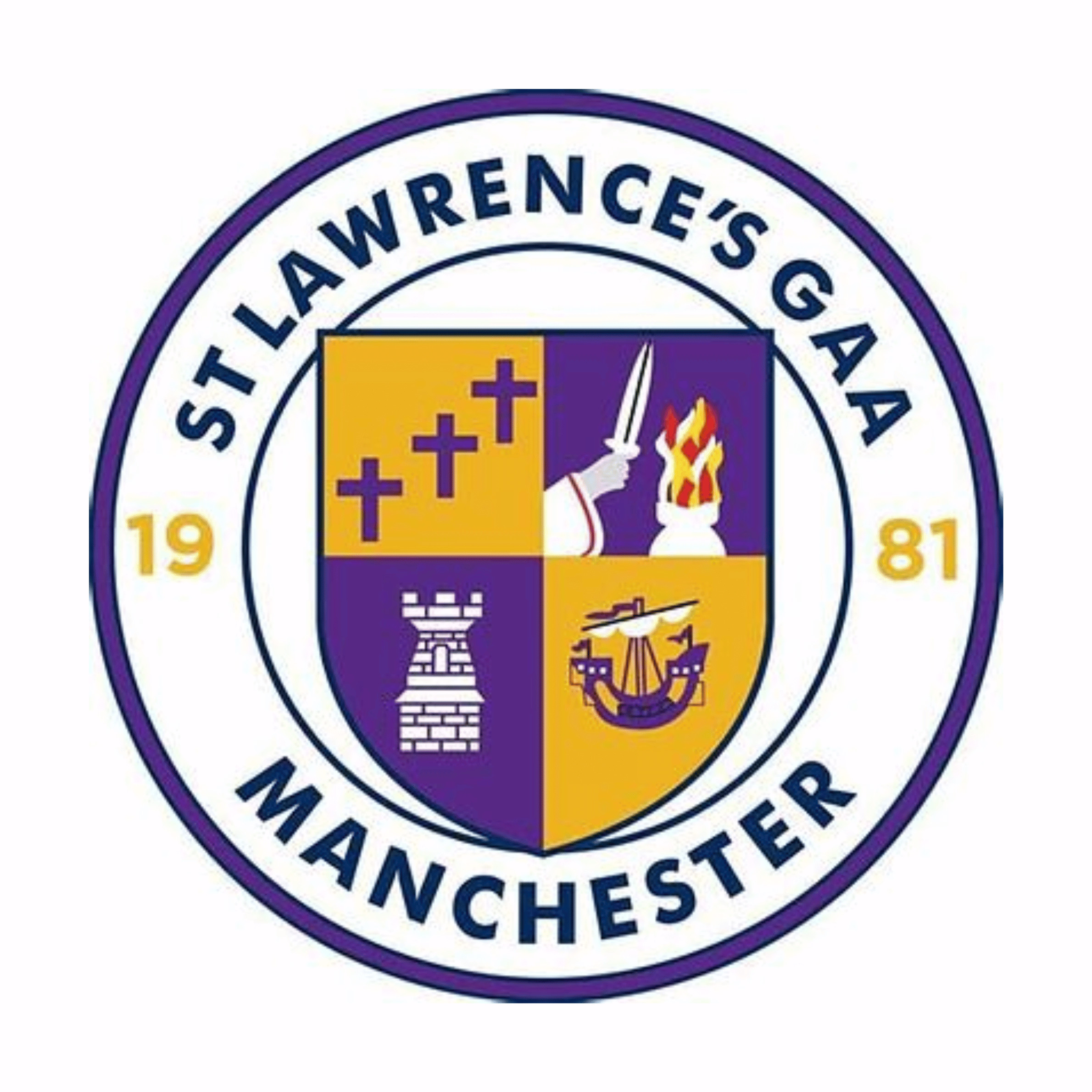 St Lawrence's GAA