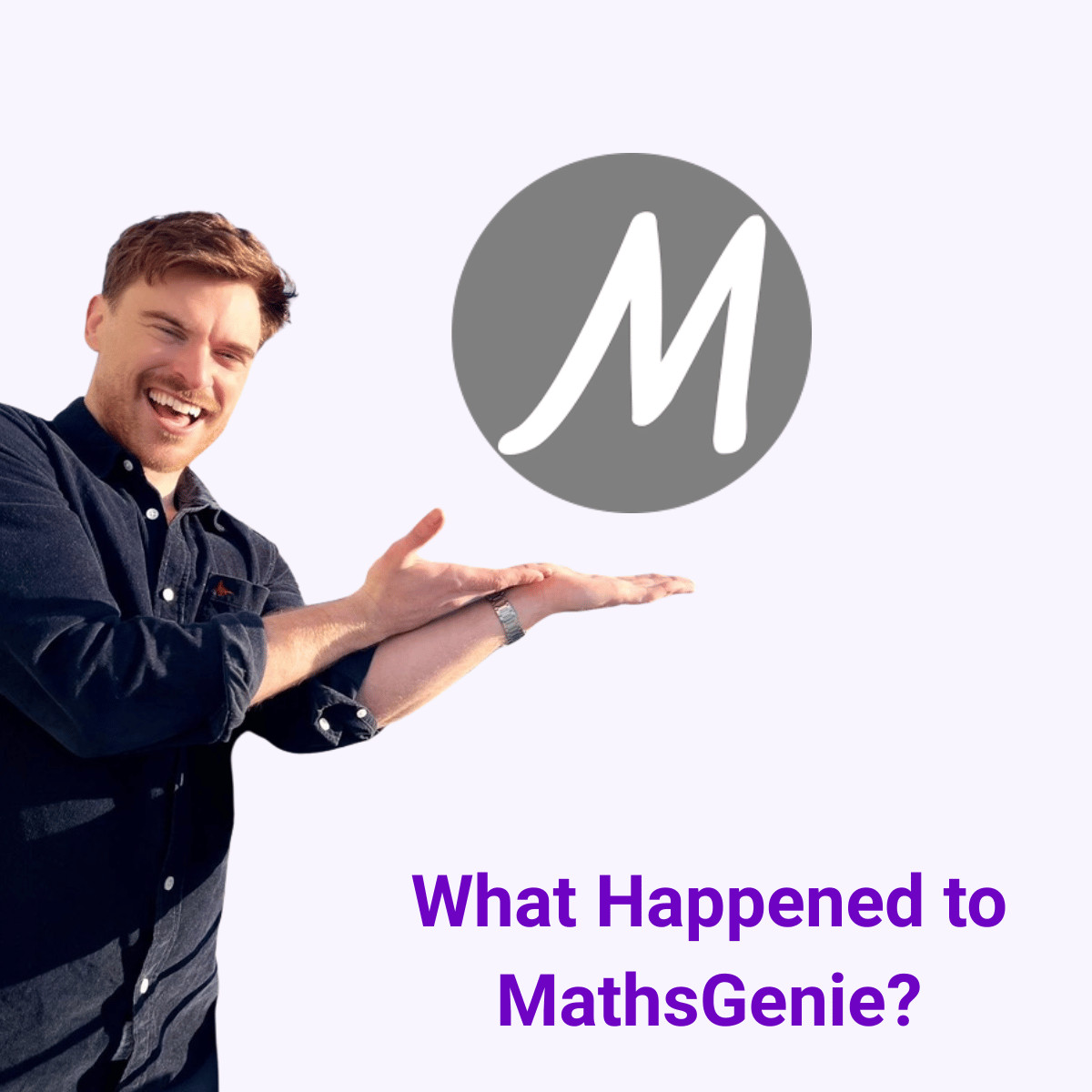 mathsgenie